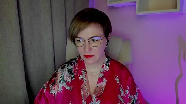 feliziaDesire online show from 07/07/26, 06:05