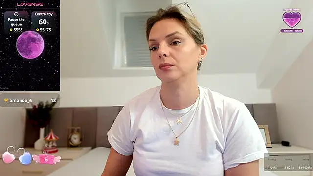 AshleyStorm  online show from 01/17/25, 10:11