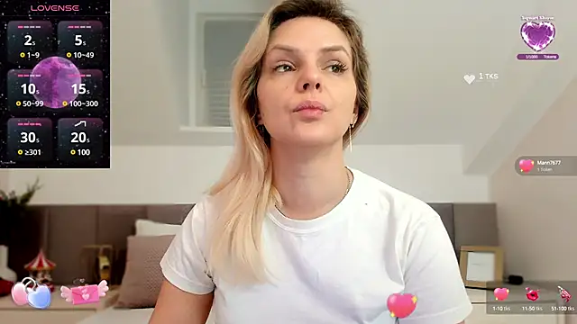 AshleyStorm  online show from 01/18/25, 04:37