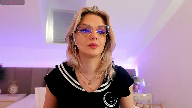 AshleyStorm  online show from 03/03/26, 05:57