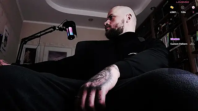 FindomJason online show from 12/05/25, 01:20