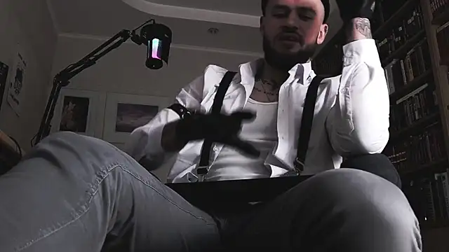 FindomJason online show from 01/14/26, 01:06