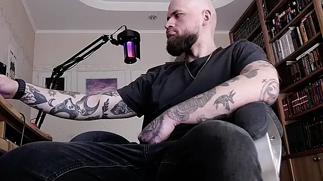 FindomJason online show from 03/11/26, 07:25