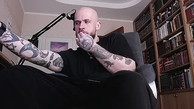 FindomJason online show from 03/15/26, 07:14