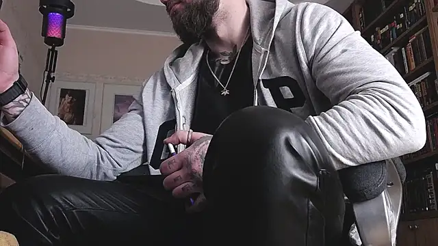 FindomJason online show from 03/19/26, 08:40