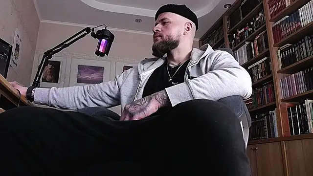 FindomJason online show from 03/28/26, 07:30