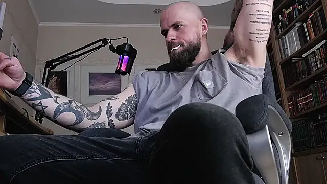 FindomJason online show from 04/01/26, 06:14