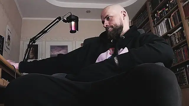 FindomJason online show from 04/05/26, 09:28