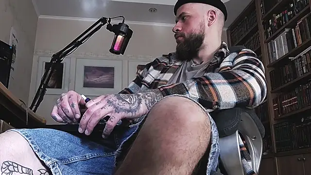 FindomJason online show from 04/12/26, 05:56