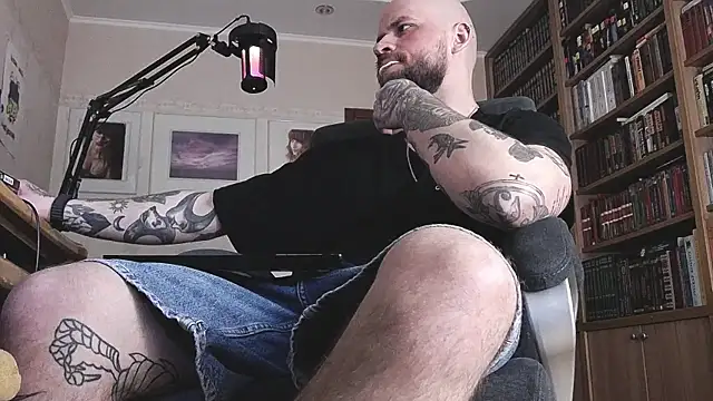 FindomJason online show from 04/13/26, 12:10