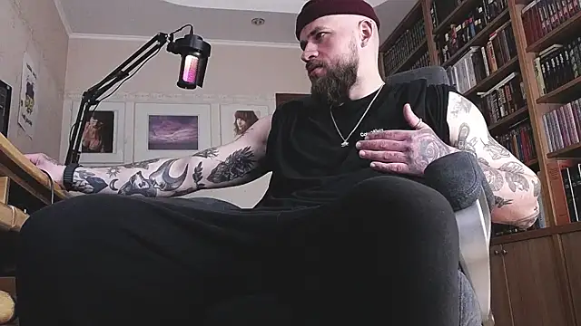 FindomJason online show from 04/18/26, 07:01