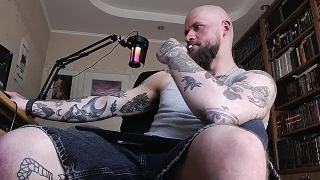 FindomJason online show from 05/06/26, 02:44