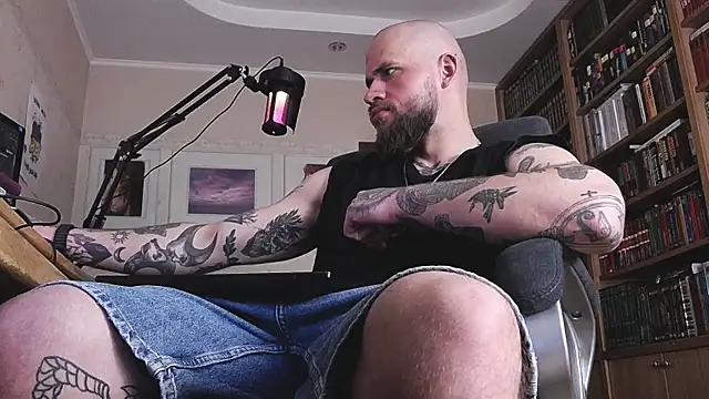 FindomJason online show from 05/07/26, 11:48