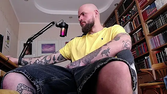 FindomJason online show from 05/23/26, 07:02