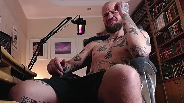 FindomJason online show from 05/23/26, 08:24