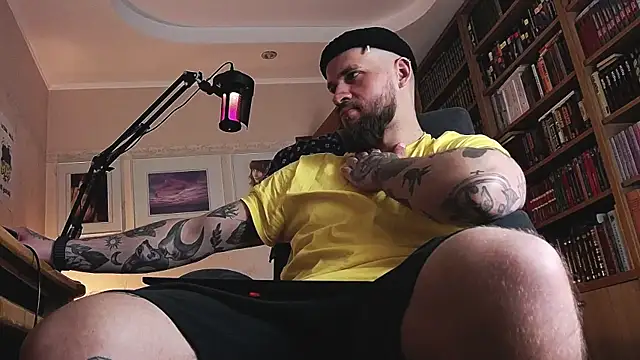 FindomJason online show from 06/02/26, 10:01