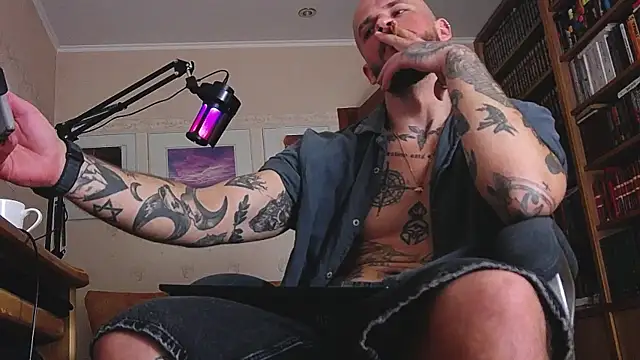 FindomJason online show from 07/08/26, 01:04