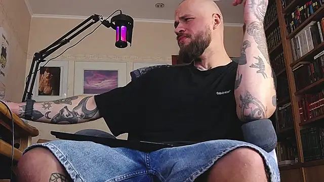 FindomJason online show from 07/12/26, 11:34