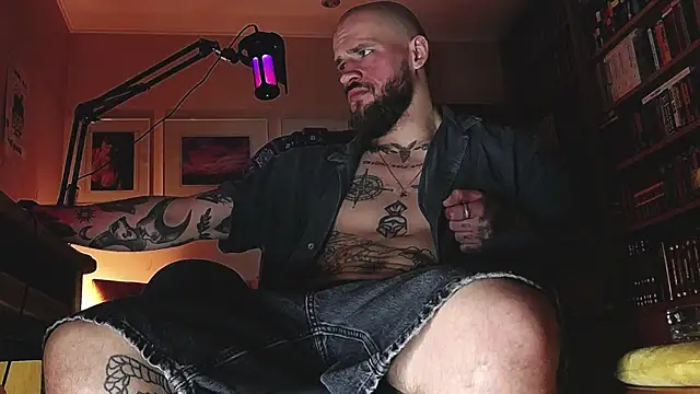 FindomJason online show from 07/24/26, 06:50