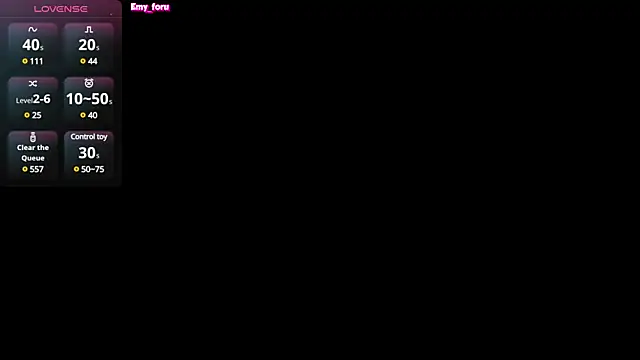 Snapshot of Emilyrighter1 chatting on 02/15/25, 08:22 Emilyrighter1 online show from 02/15/25, 08:22