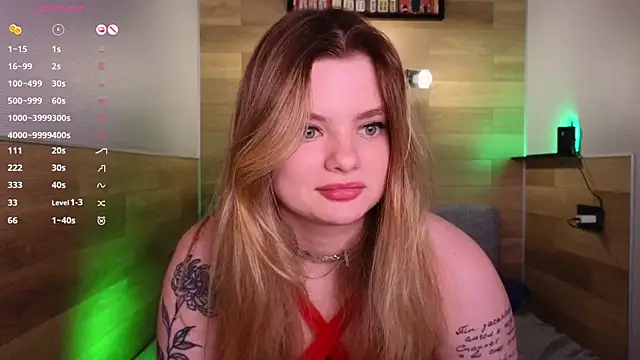 Snapshot of Hottie_Jane chatting on 01/27/25, 04:20 Hottie Jane online show from 01/27/25, 04:20