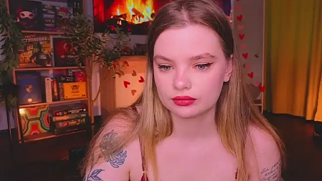 Hottie Jane online show from 02/13/26, 01:29