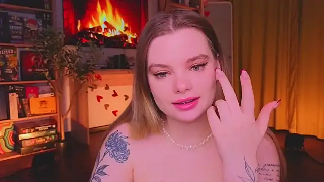 Hottie Jane online show from 02/15/26, 03:42