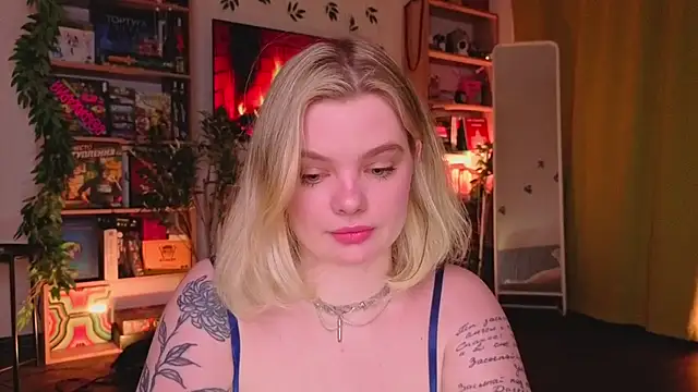 Hottie Jane online show from 04/04/26, 05:54