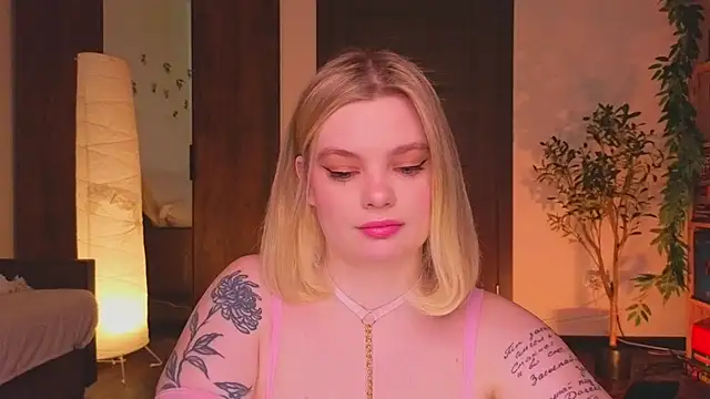 Hottie Jane online show from 04/17/26, 11:24