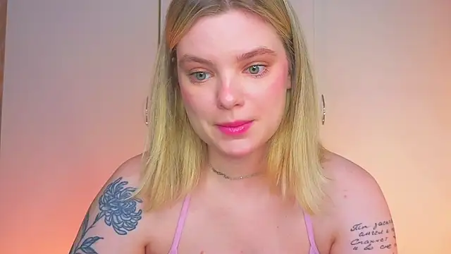 Hottie Jane online show from 06/14/26, 11:12