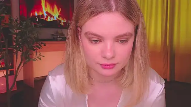 Hottie Jane online show from 07/12/26, 10:17