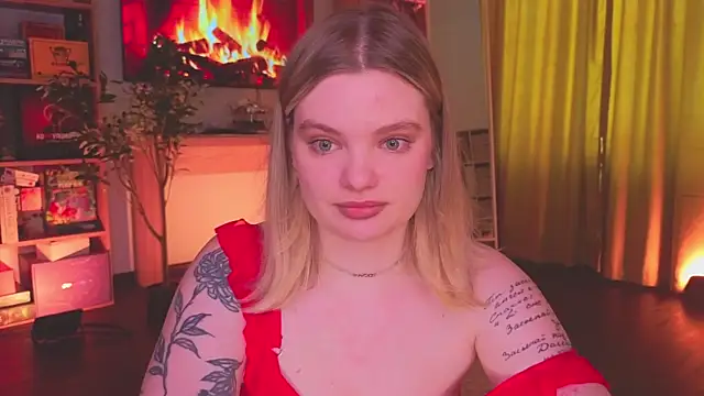 Hottie Jane online show from 07/19/26, 02:43