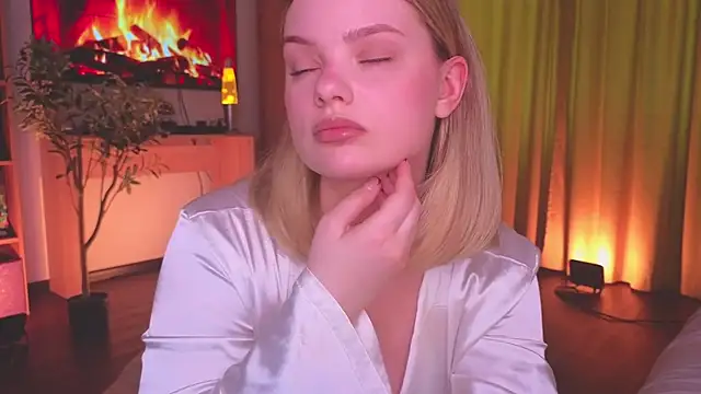 Hottie Jane online show from 07/25/26, 01:30