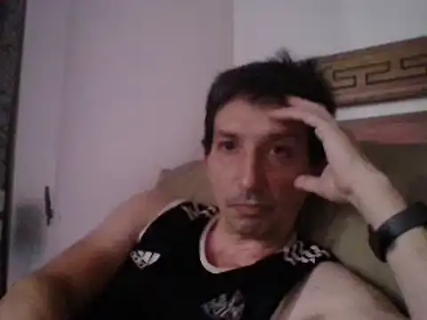 Pacobakan042 online show from 03/20/25, 10:18