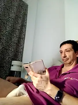 Pacobakan042 online show from 12/18/25, 10:49