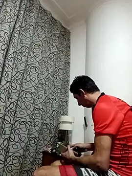 Pacobakan042 online show from 12/21/25, 01:46