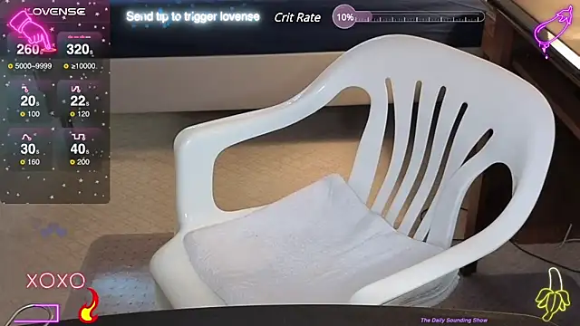 maxthesounder online show from 02/11/25, 06:22