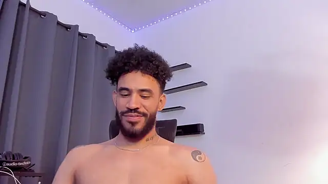 JesusOne online show from 12/24/24, 01:28