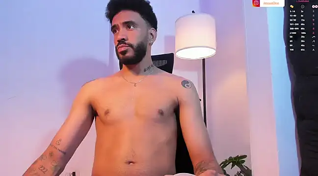 JesusOne online show from 01/29/25, 07:04