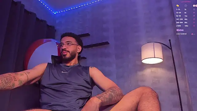 JesusOne online show from 11/21/25, 04:38