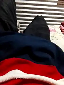 Uriel1615 online show from 04/20/26, 04:10