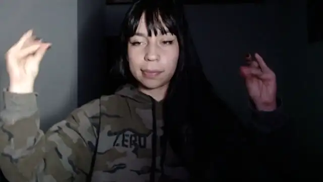 xx nath xx online show from 04/13/26, 11:43