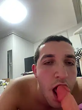 strange6696 online show from 01/23/25, 10:33