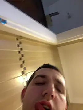 strange6696 online show from 02/02/25, 04:43