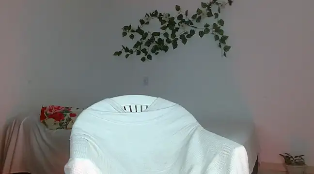 Nayade online show from 02/16/25, 01:36