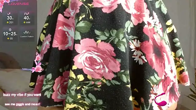 Nayade online show from 09/21/25, 11:39