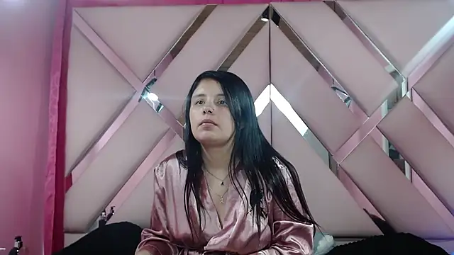 nathaly low1 online show from 01/22/25, 06:52