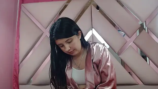 nathaly low1 online show from 02/22/25, 07:23