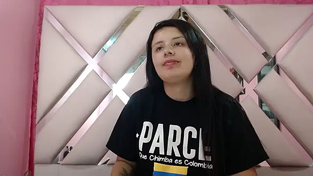 nathaly low1 online show from 09/30/25, 03:22