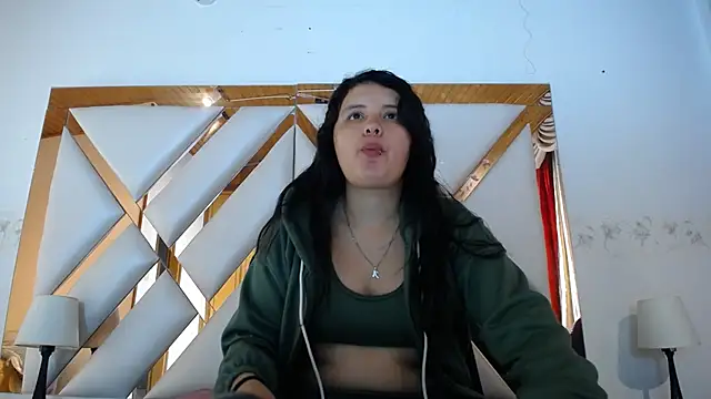 nathaly low1 online show from 03/09/26, 12:53